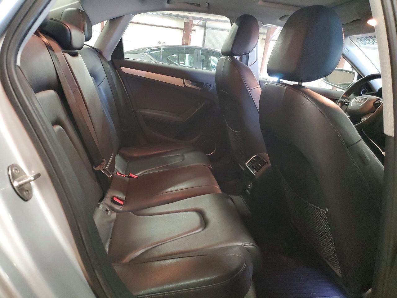 Audi A4 Premium Plus