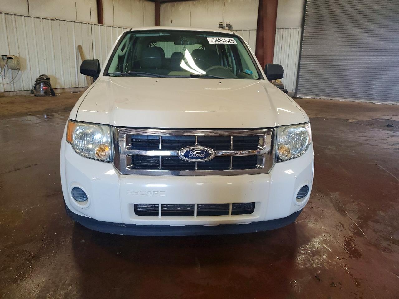 Ford Escape Xls