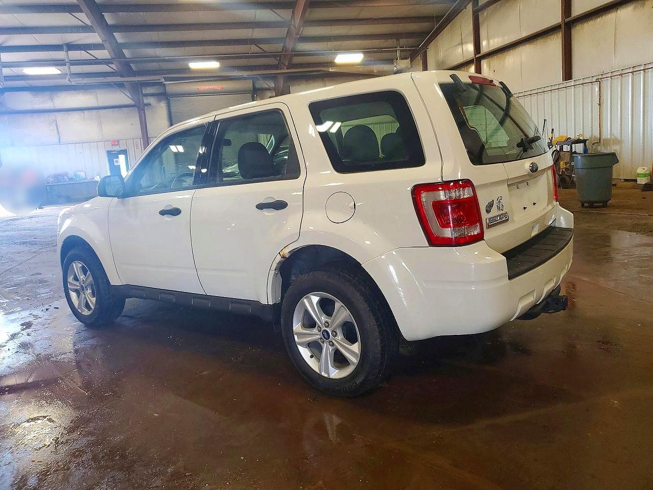 Ford Escape Xls