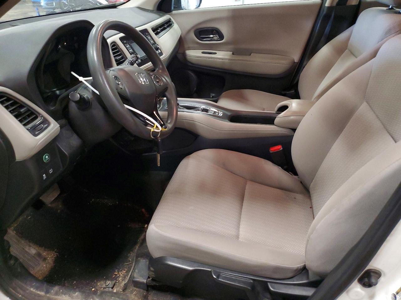 Honda HR-V Lx
