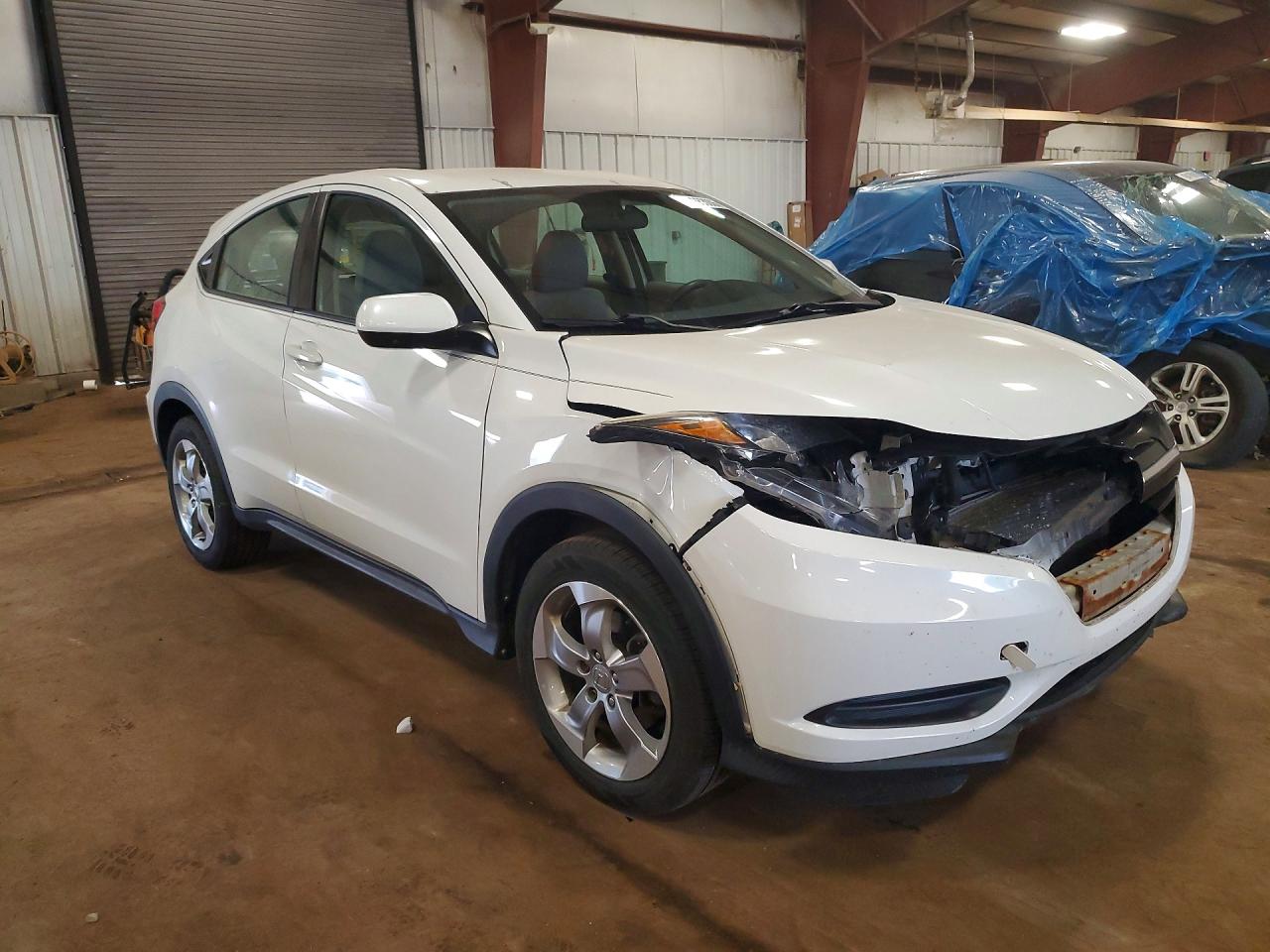 Honda HR-V Lx