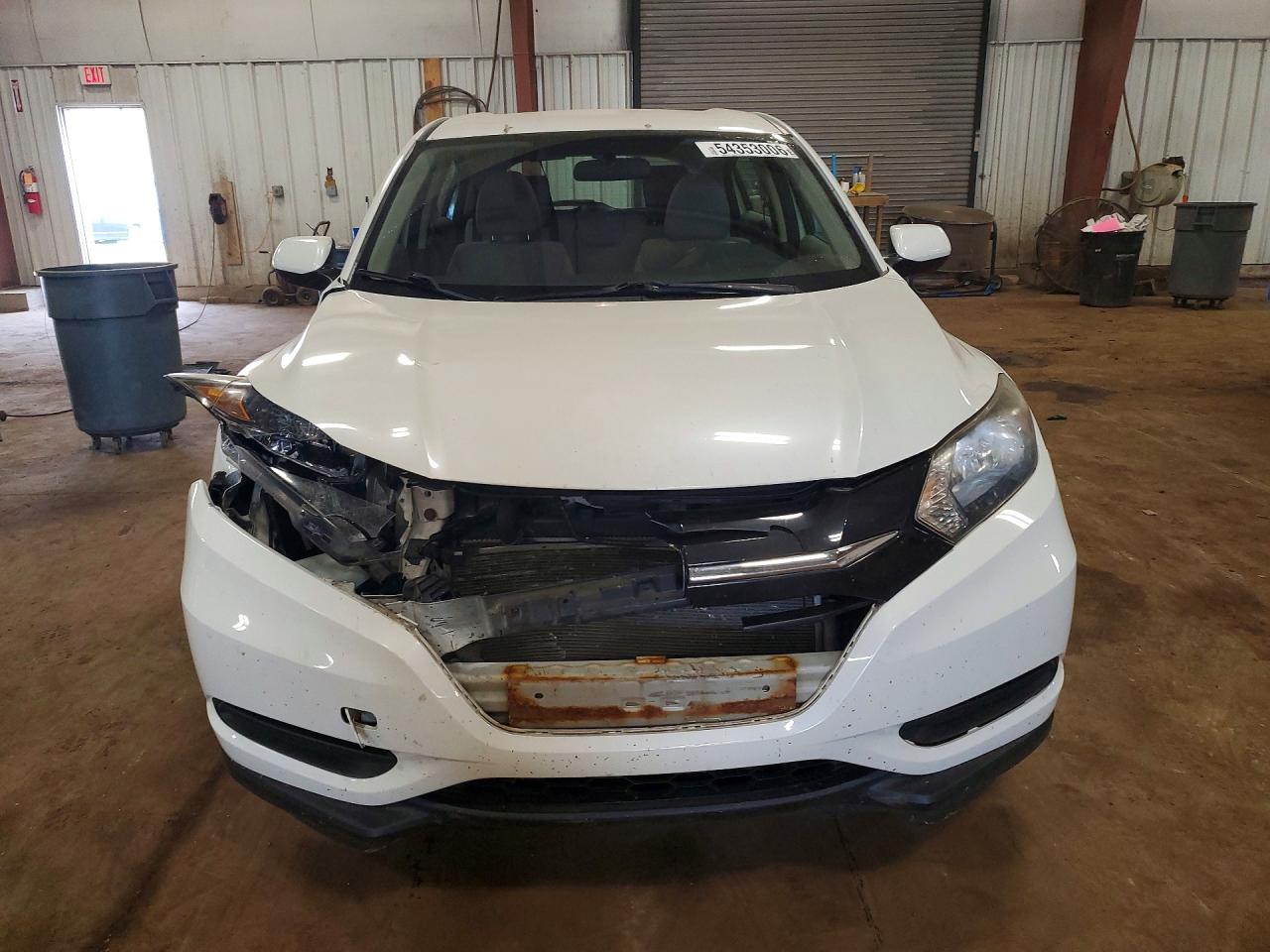 Honda HR-V Lx