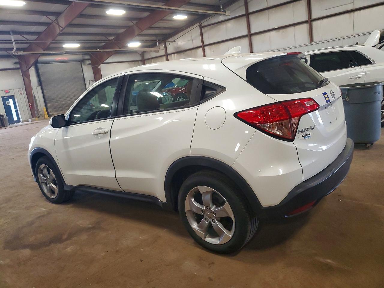 Honda HR-V Lx