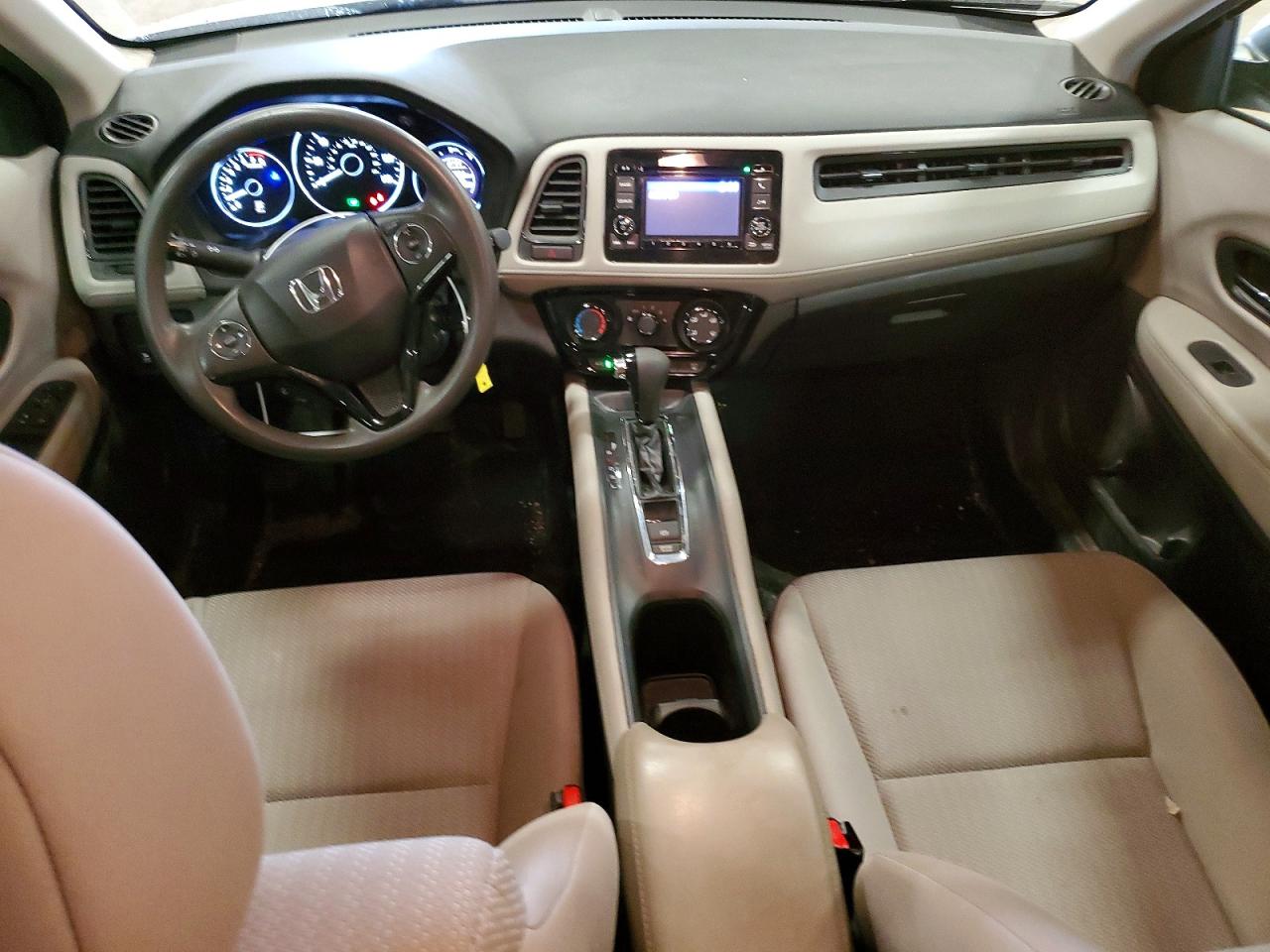 Honda HR-V Lx