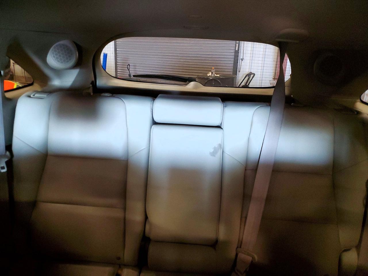 Acura RDX Technology