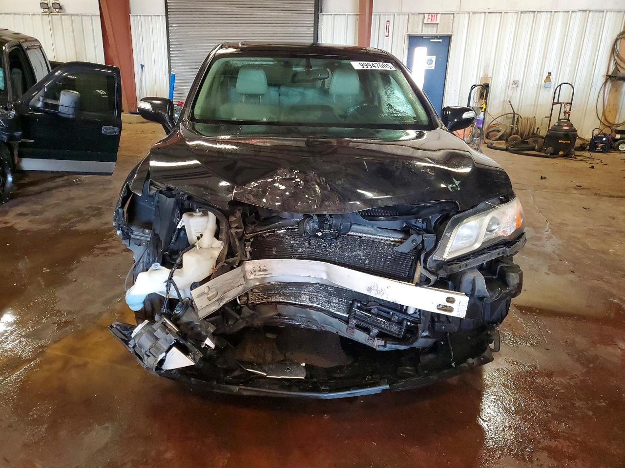 Acura RDX Technology