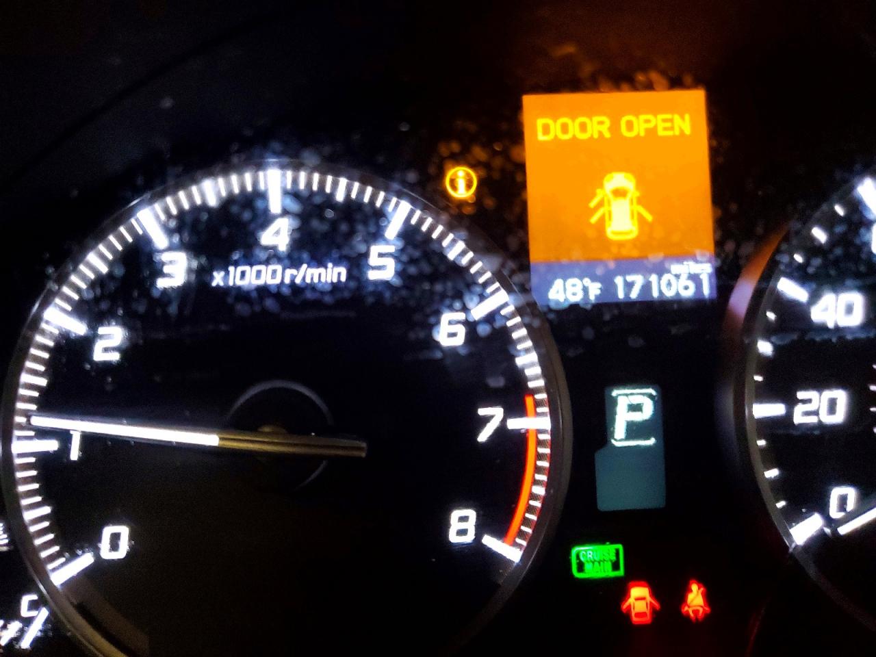 Acura RDX Technology