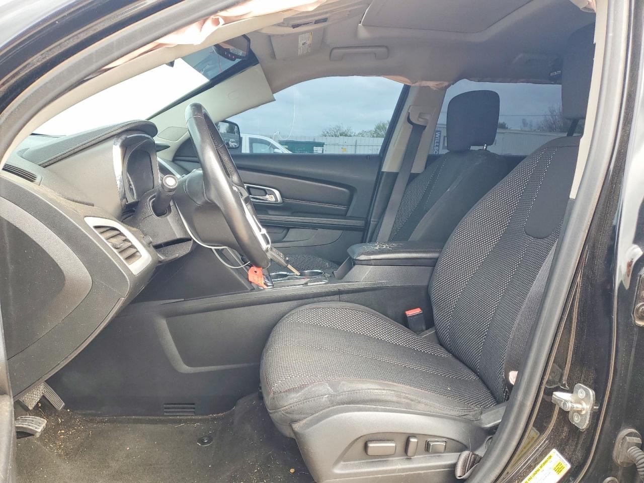 GMC Terrain Sle