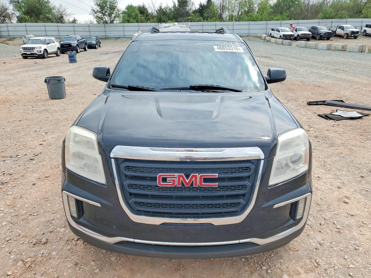 GMC Terrain Sle