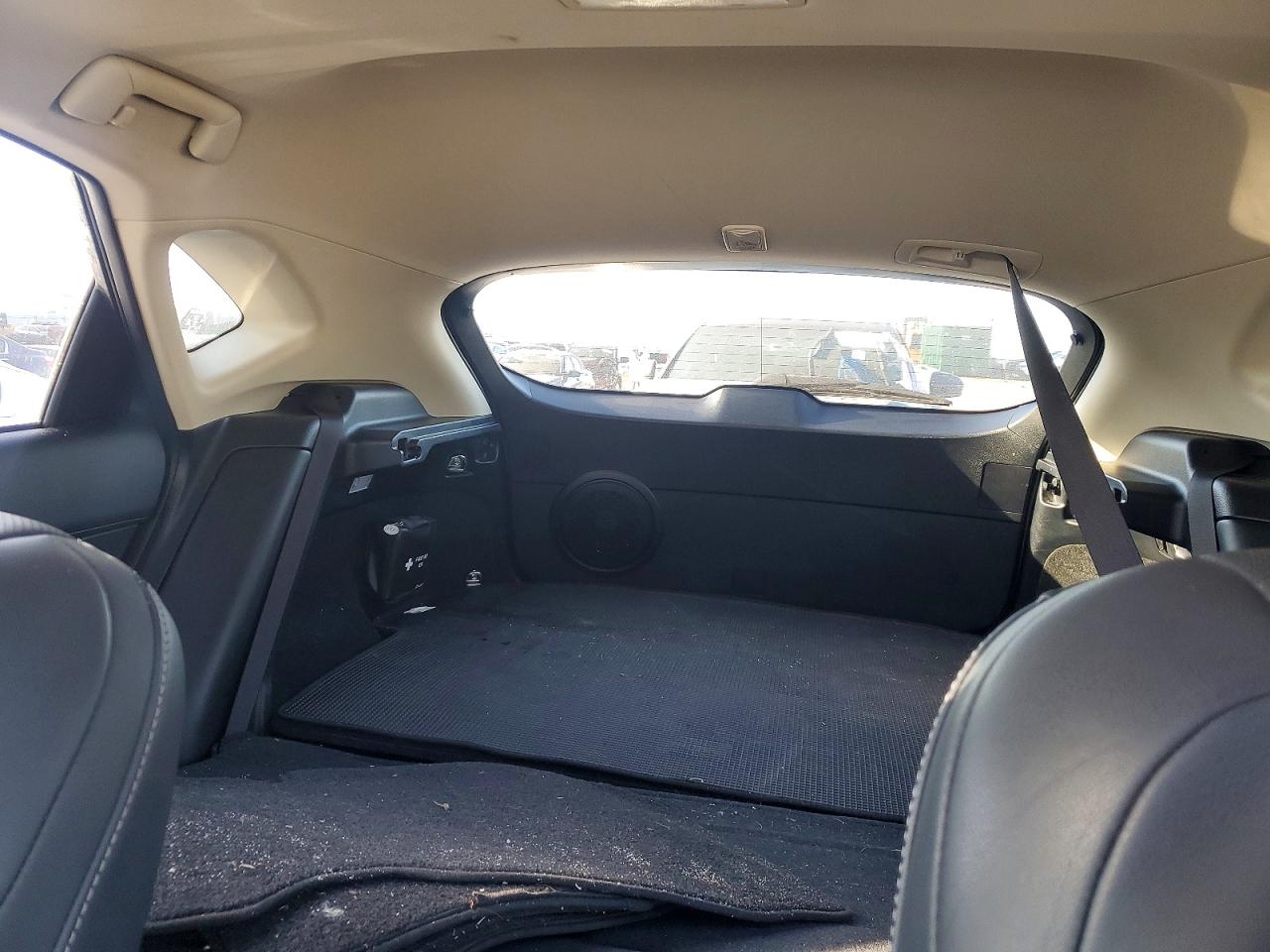 Lexus NX Base