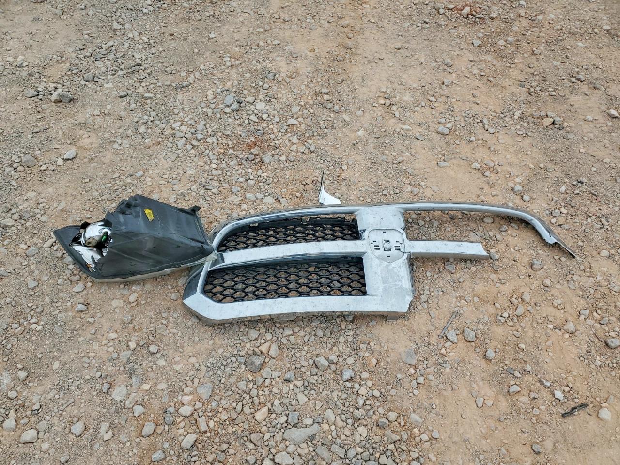 Ram 1500 Tradesman