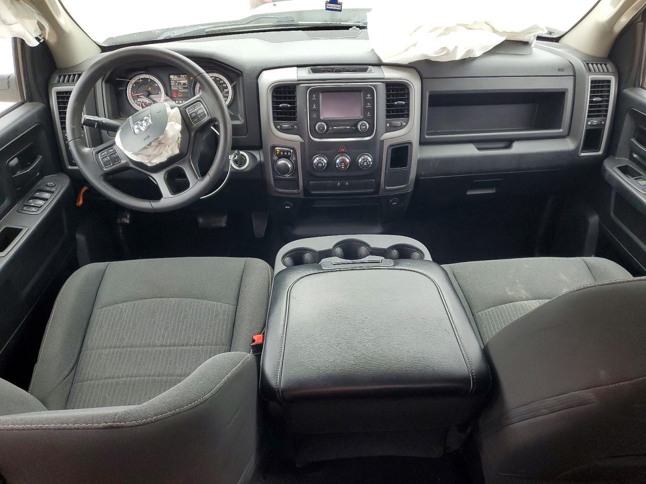 Ram 1500 Tradesman