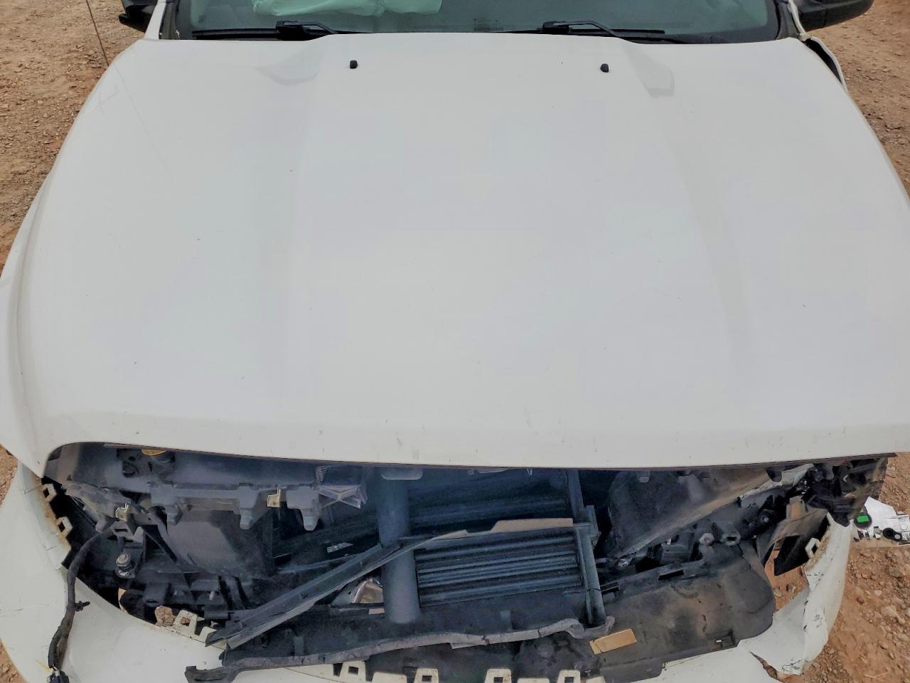 Ram 1500 Tradesman