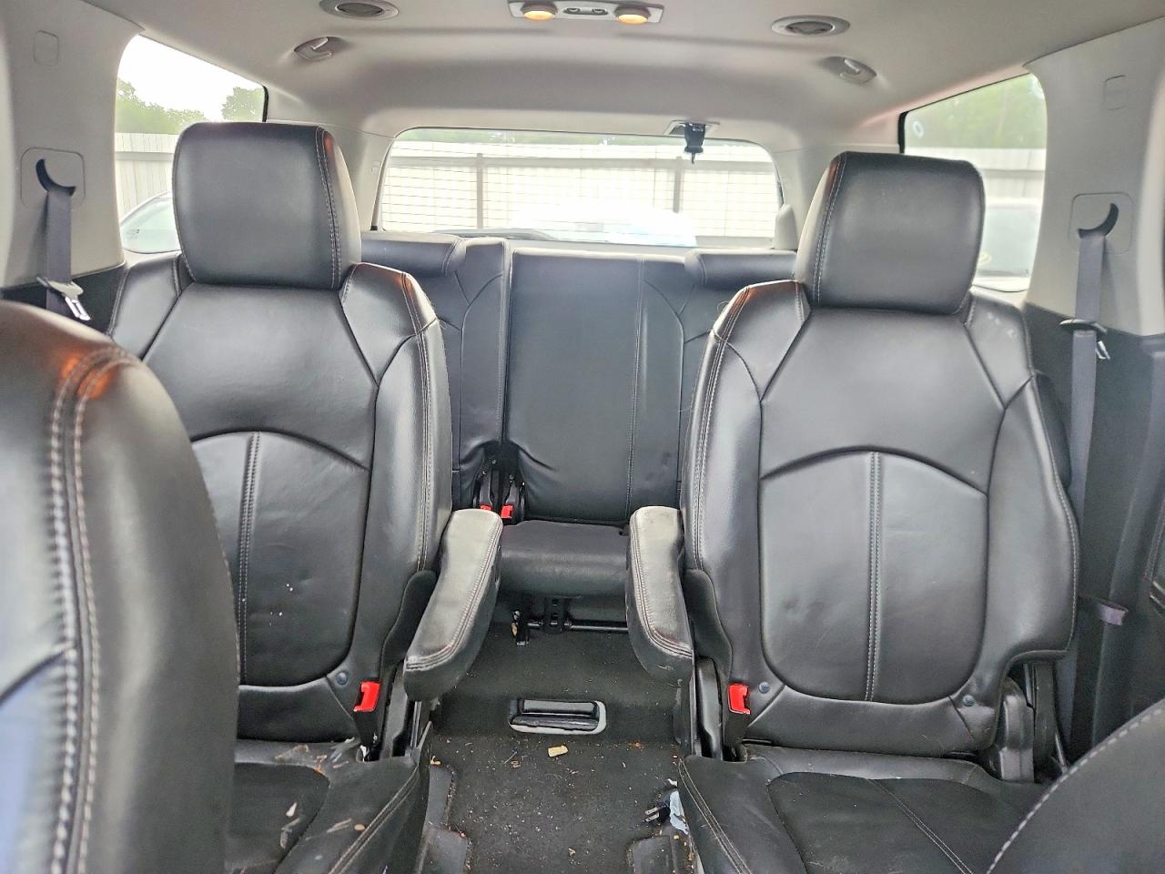 GMC Acadia Slt-1