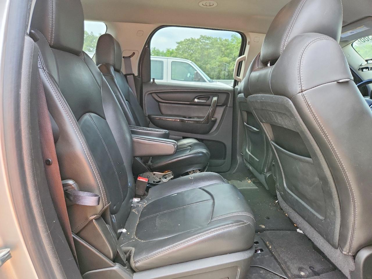 GMC Acadia Slt-1