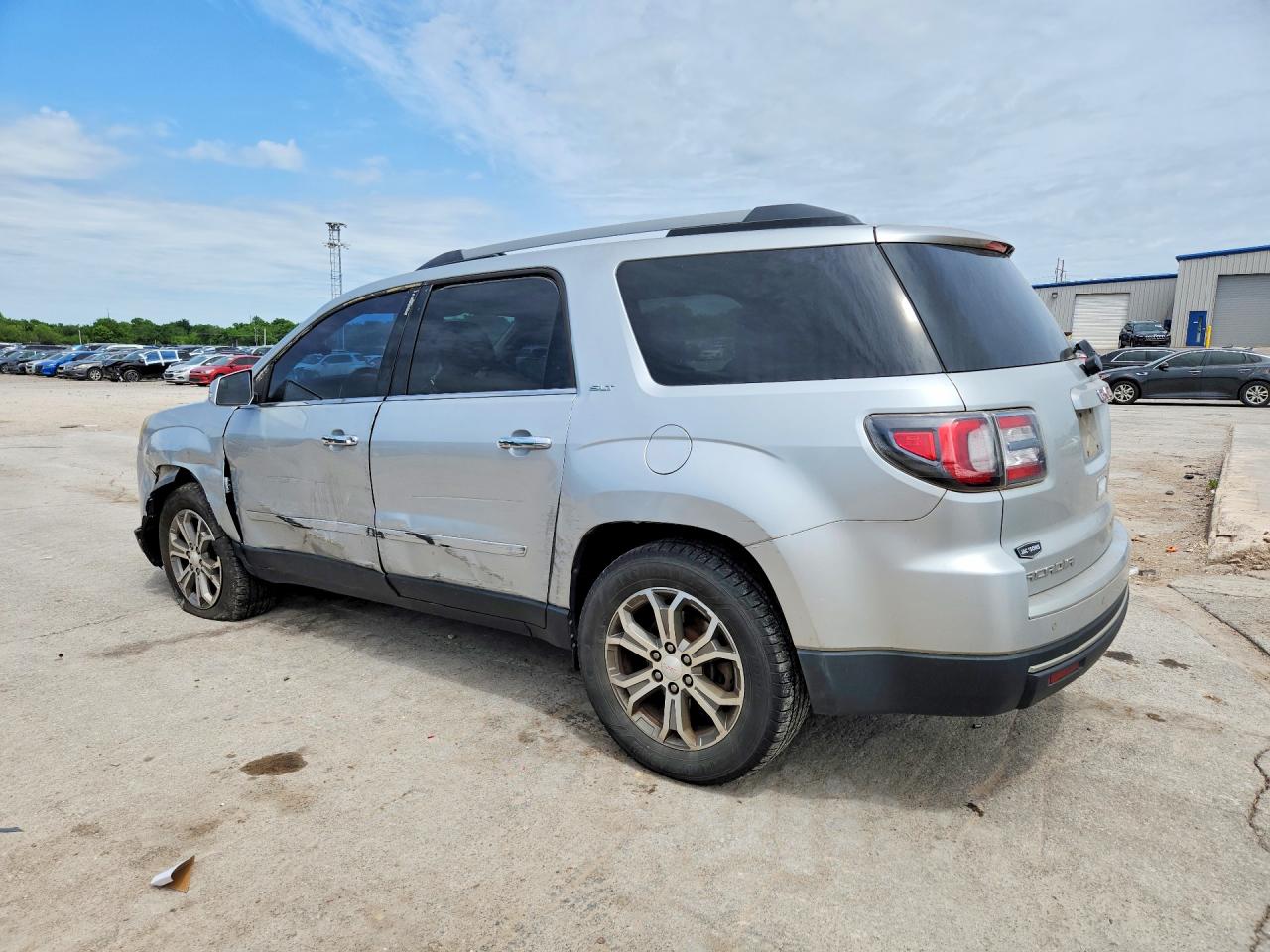 GMC Acadia Slt-1