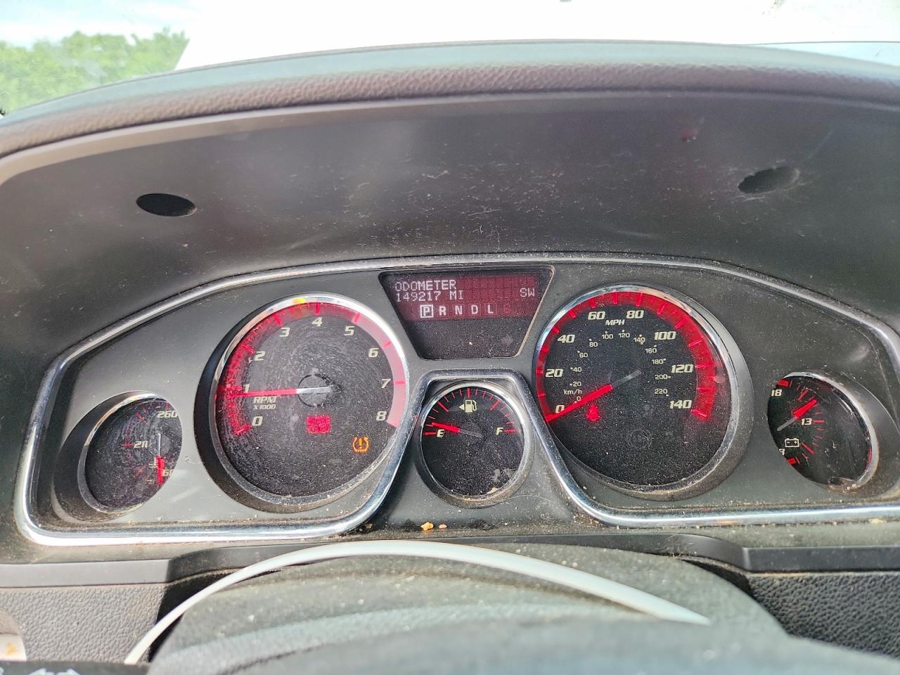 GMC Acadia Slt-1