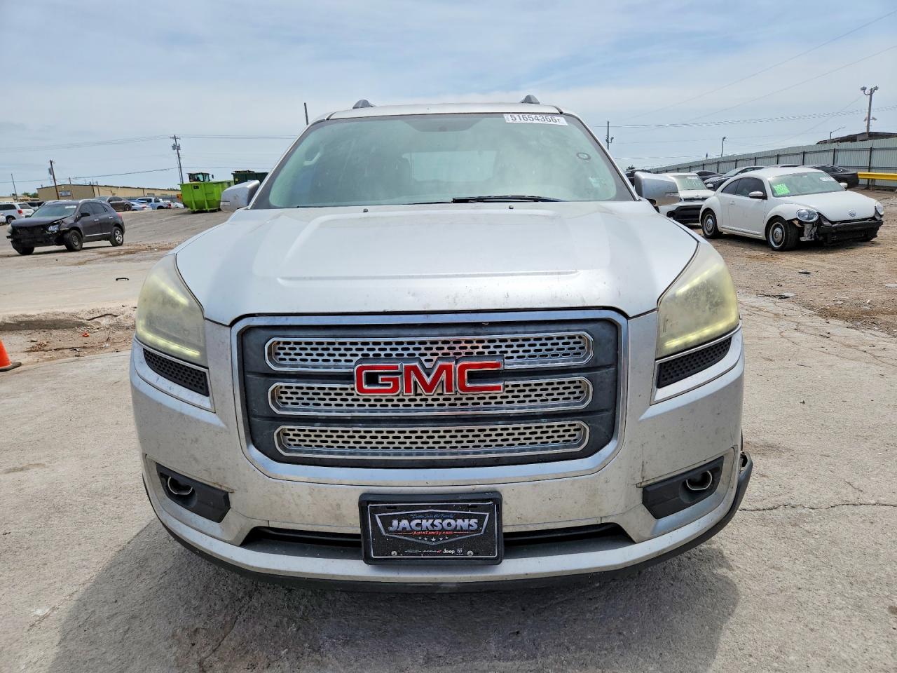 GMC Acadia Slt-1