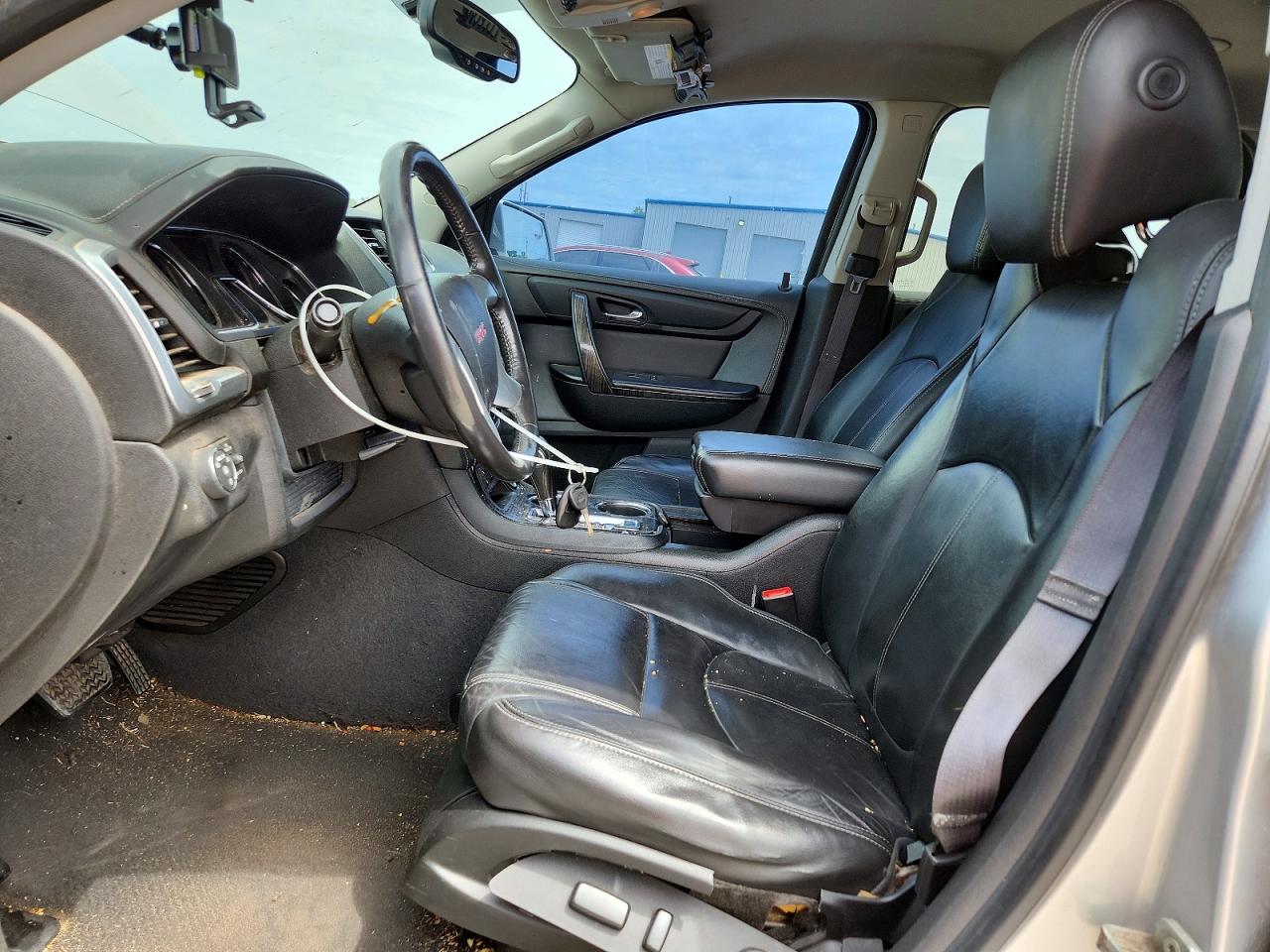 GMC Acadia Slt-1