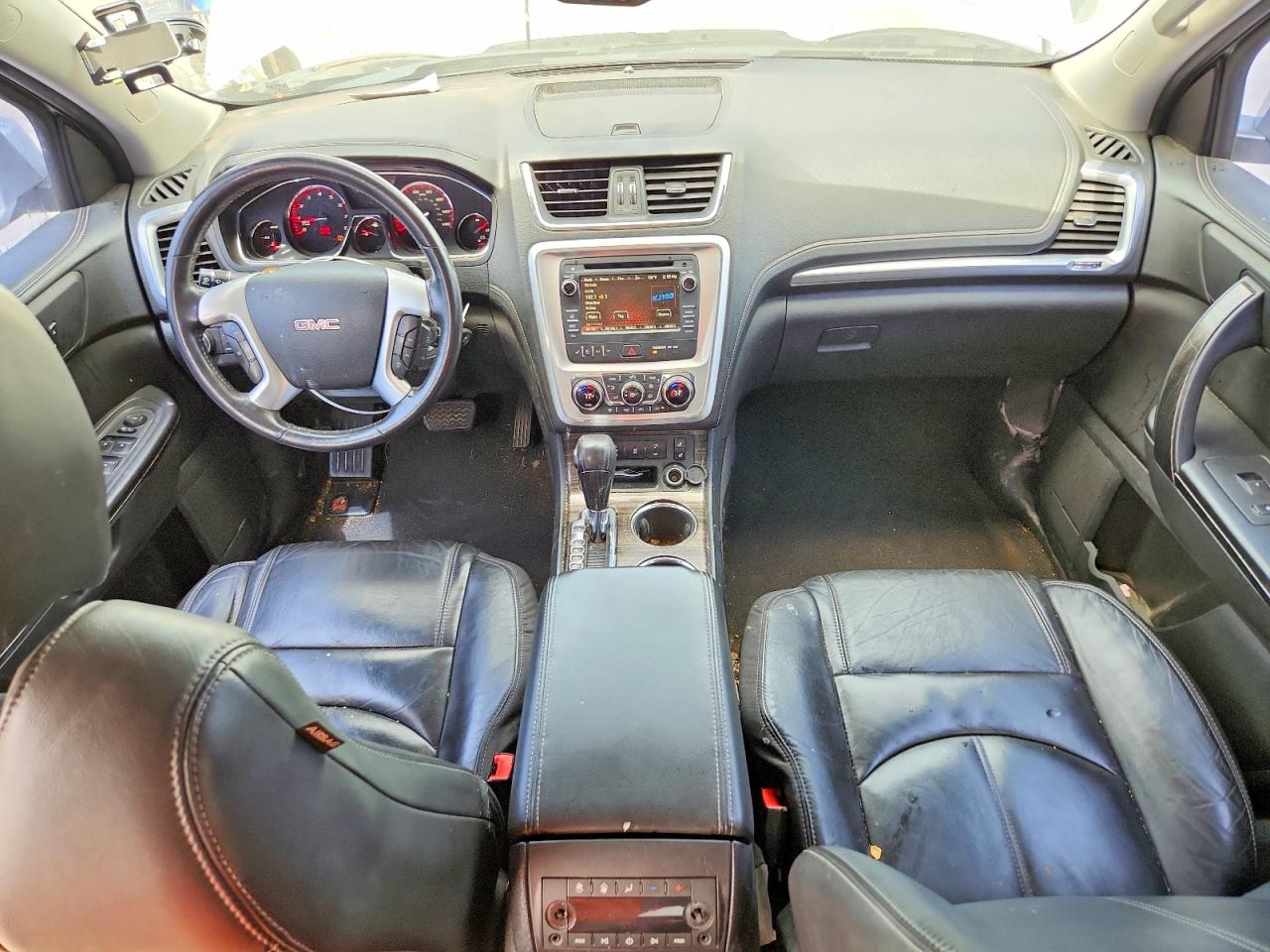 GMC Acadia Slt-1