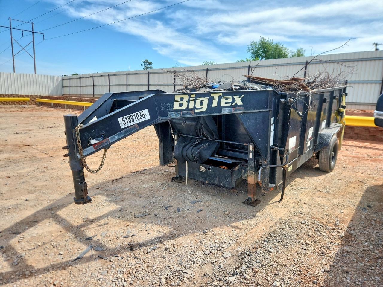Big Tex Other