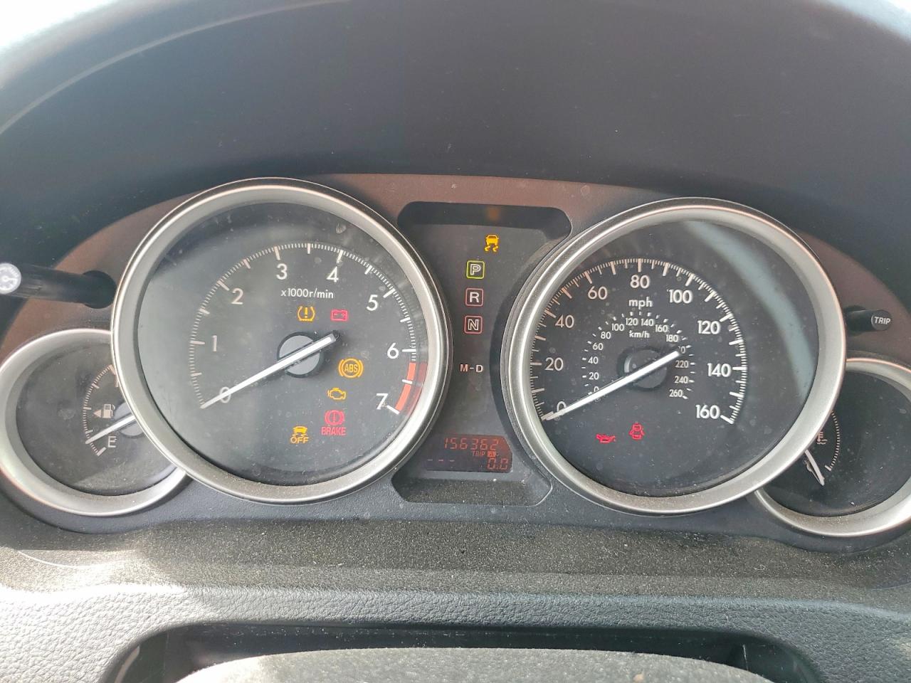 Mazda 6 I