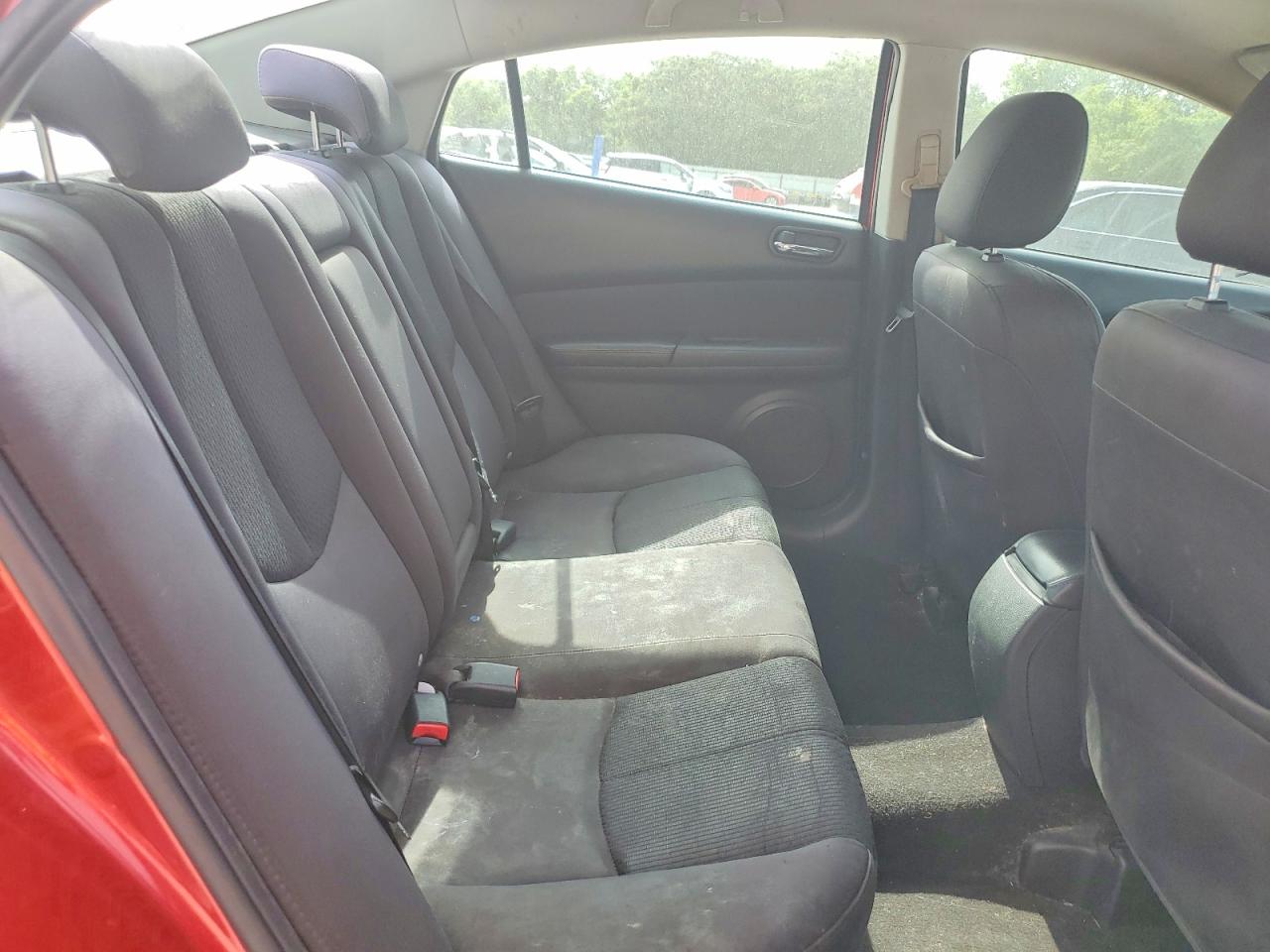 Mazda 6 I