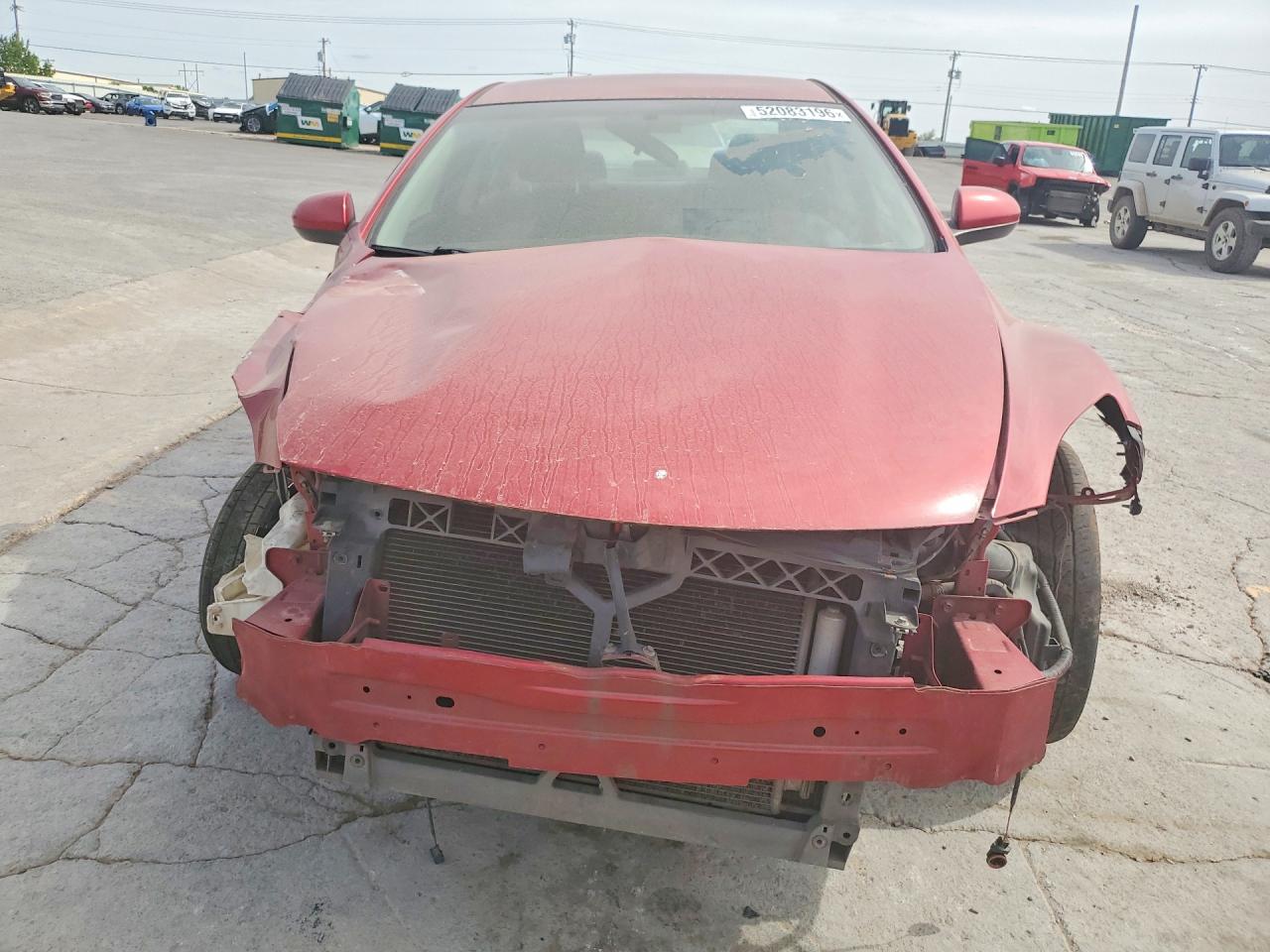 Mazda 6 I