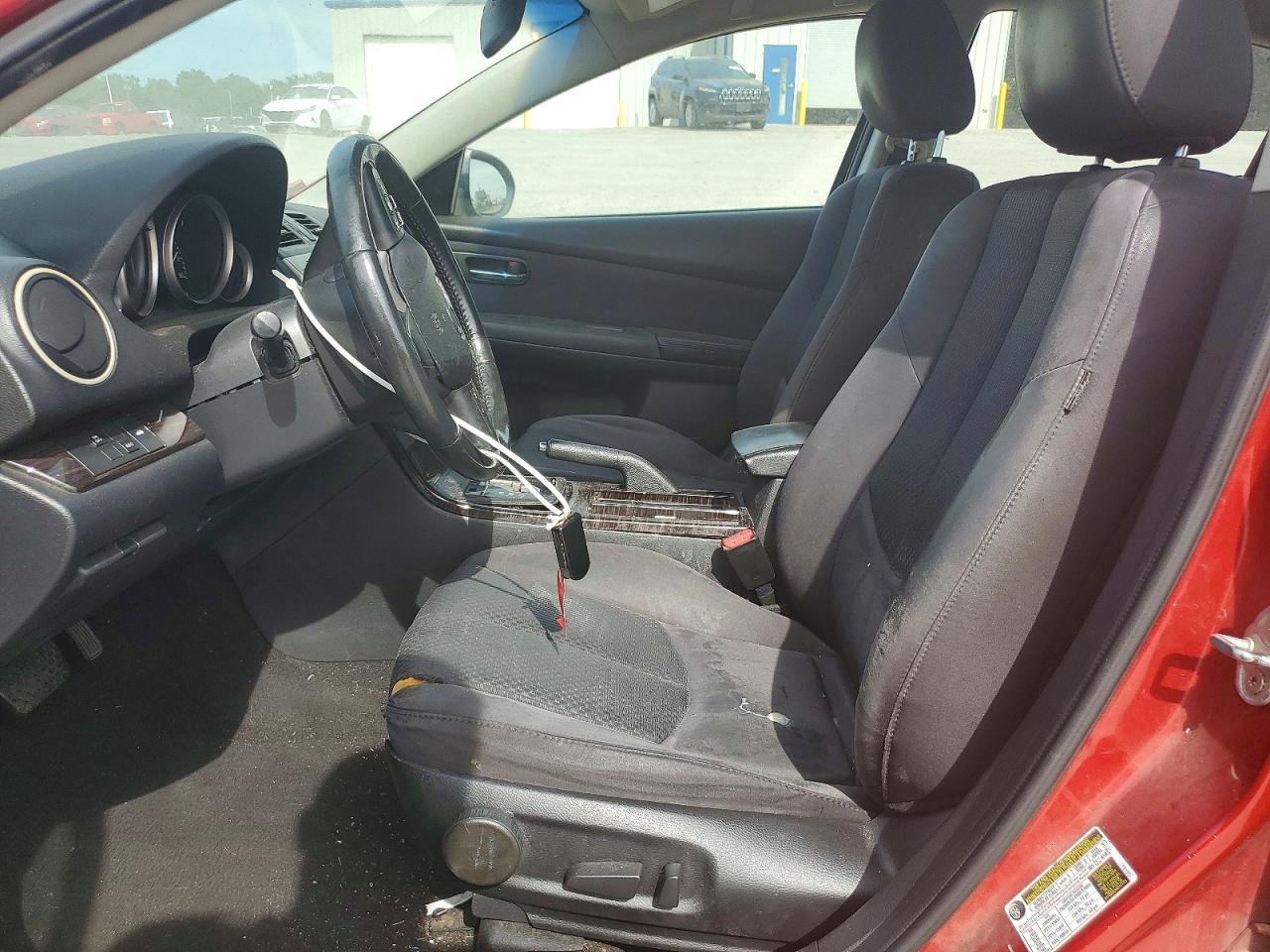 Mazda 6 I