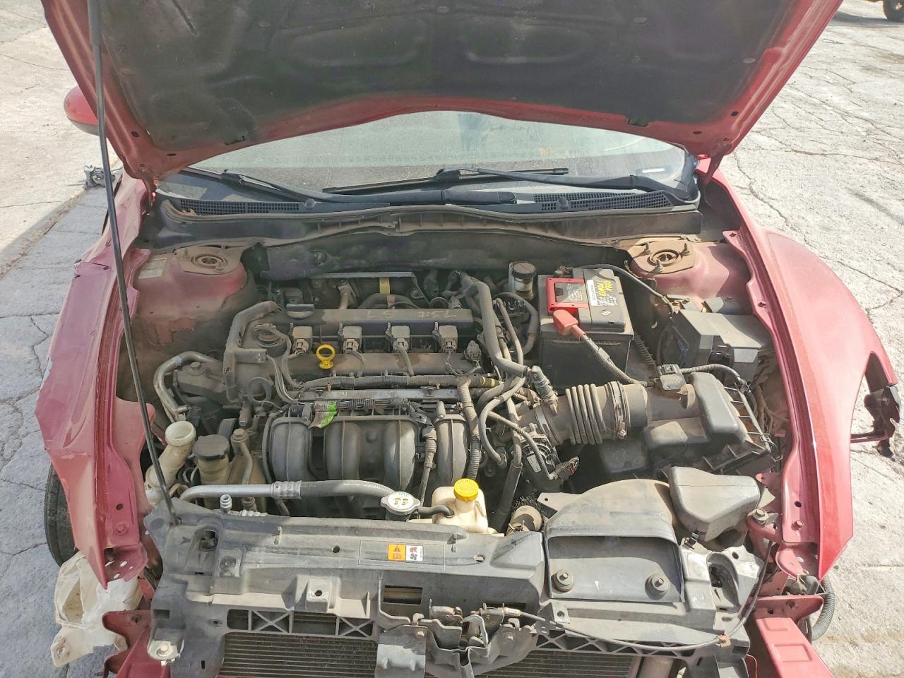 Mazda 6 I