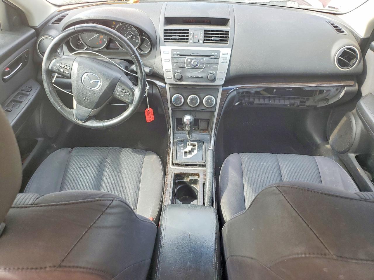 Mazda 6 I