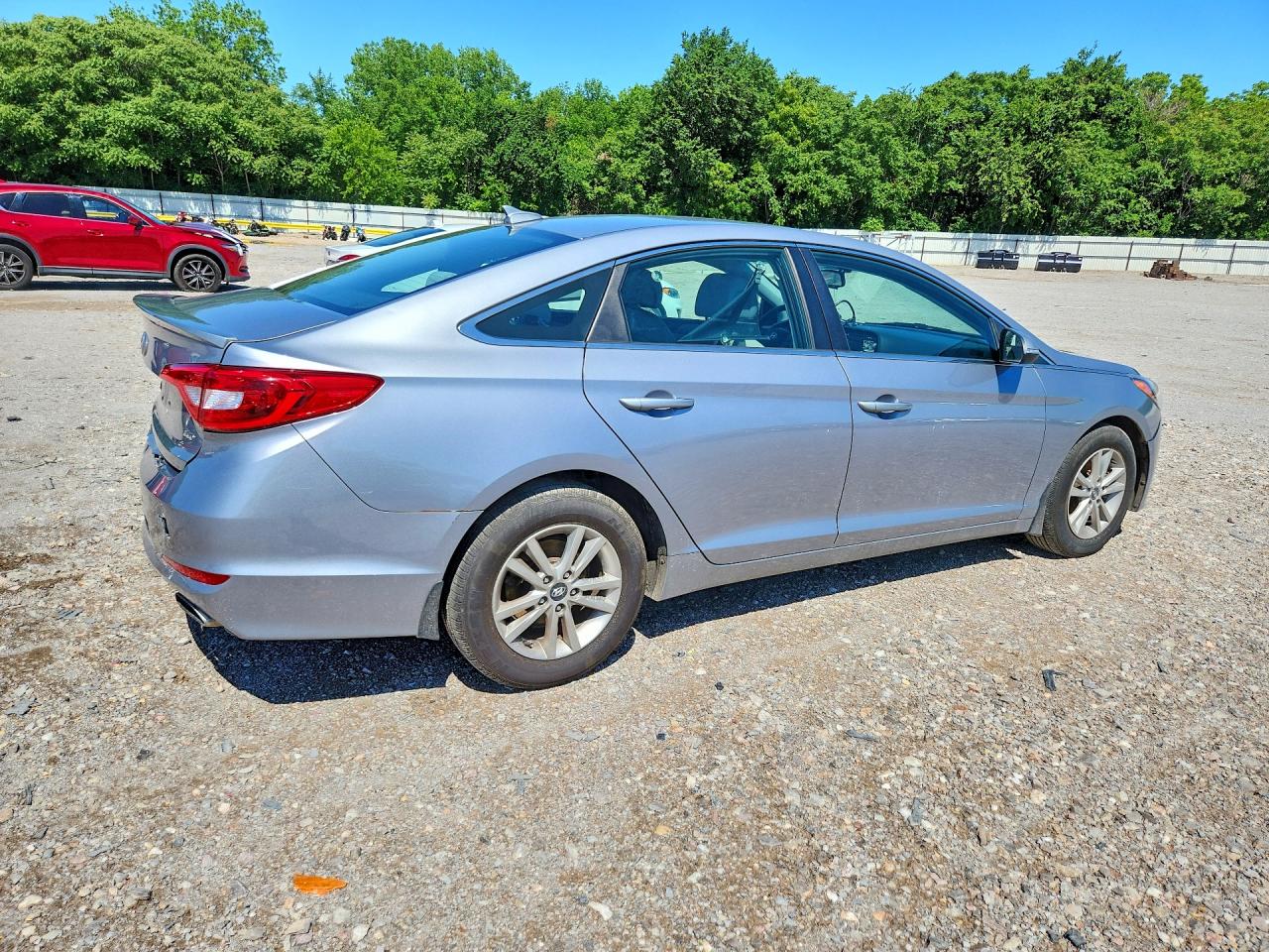 Hyundai SONATA Eco