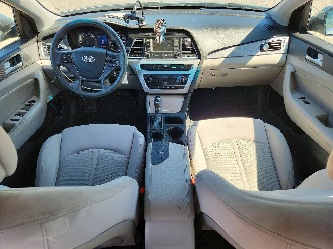 Hyundai SONATA Eco
