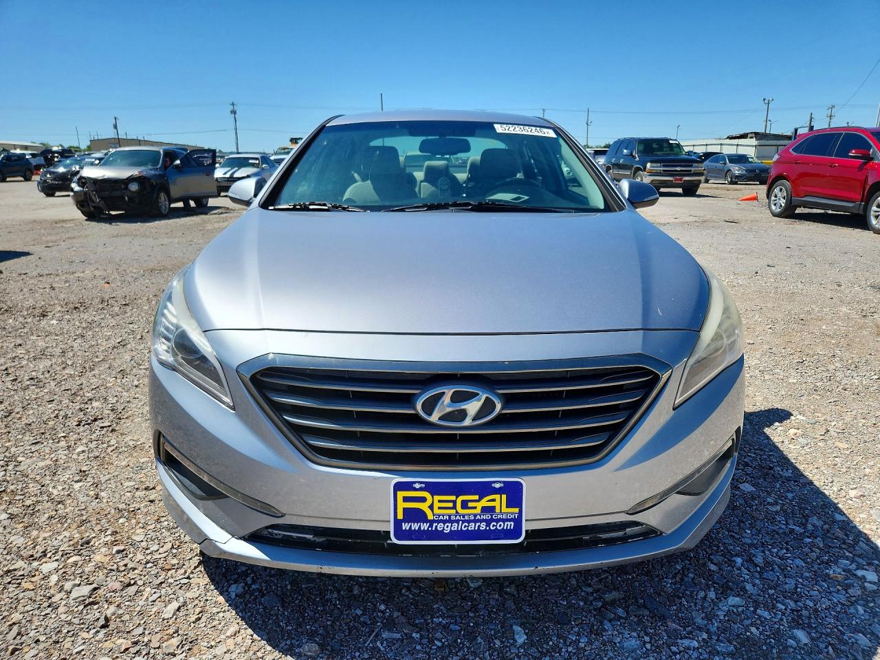 Hyundai SONATA Eco