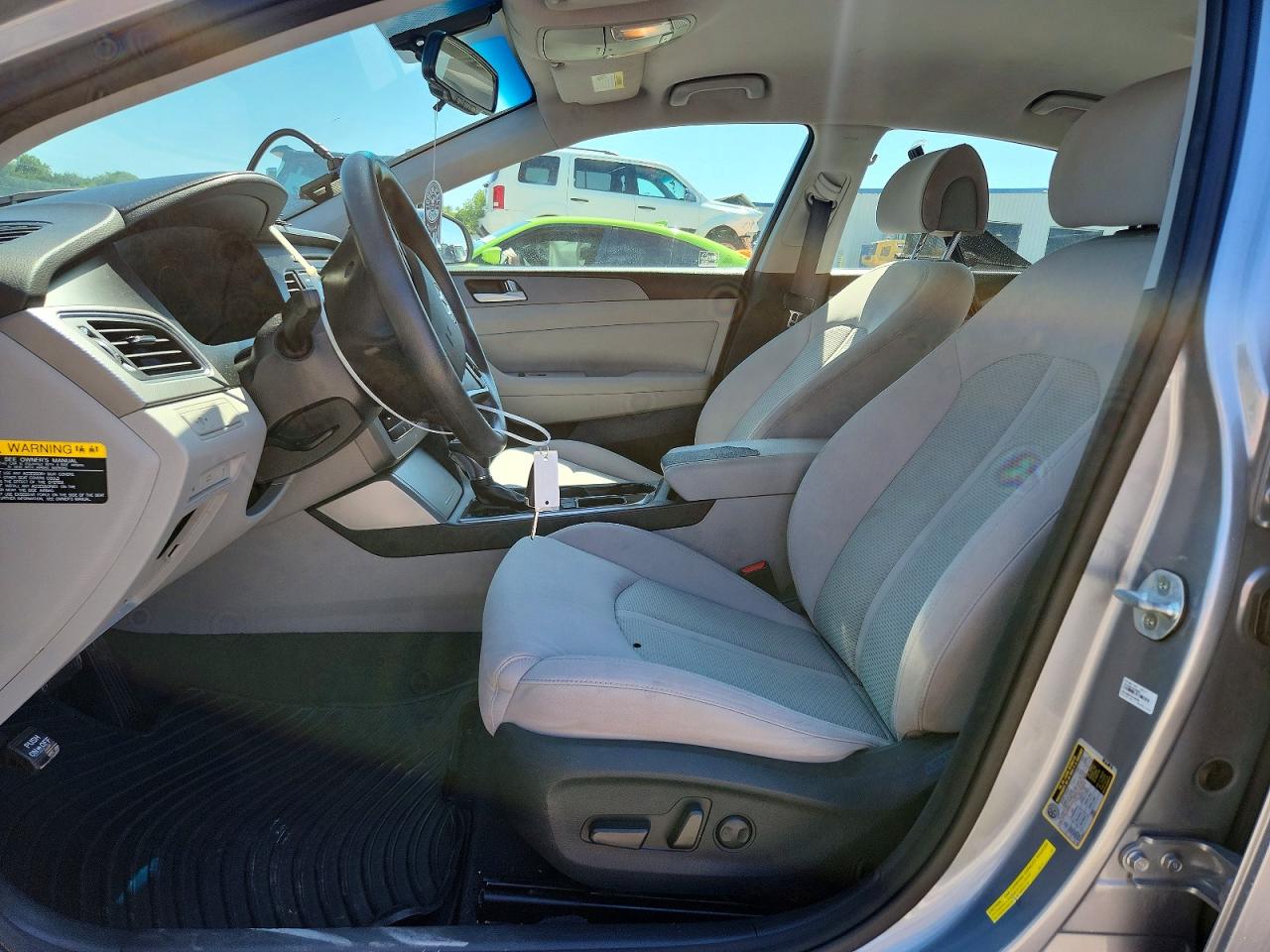 Hyundai SONATA Eco