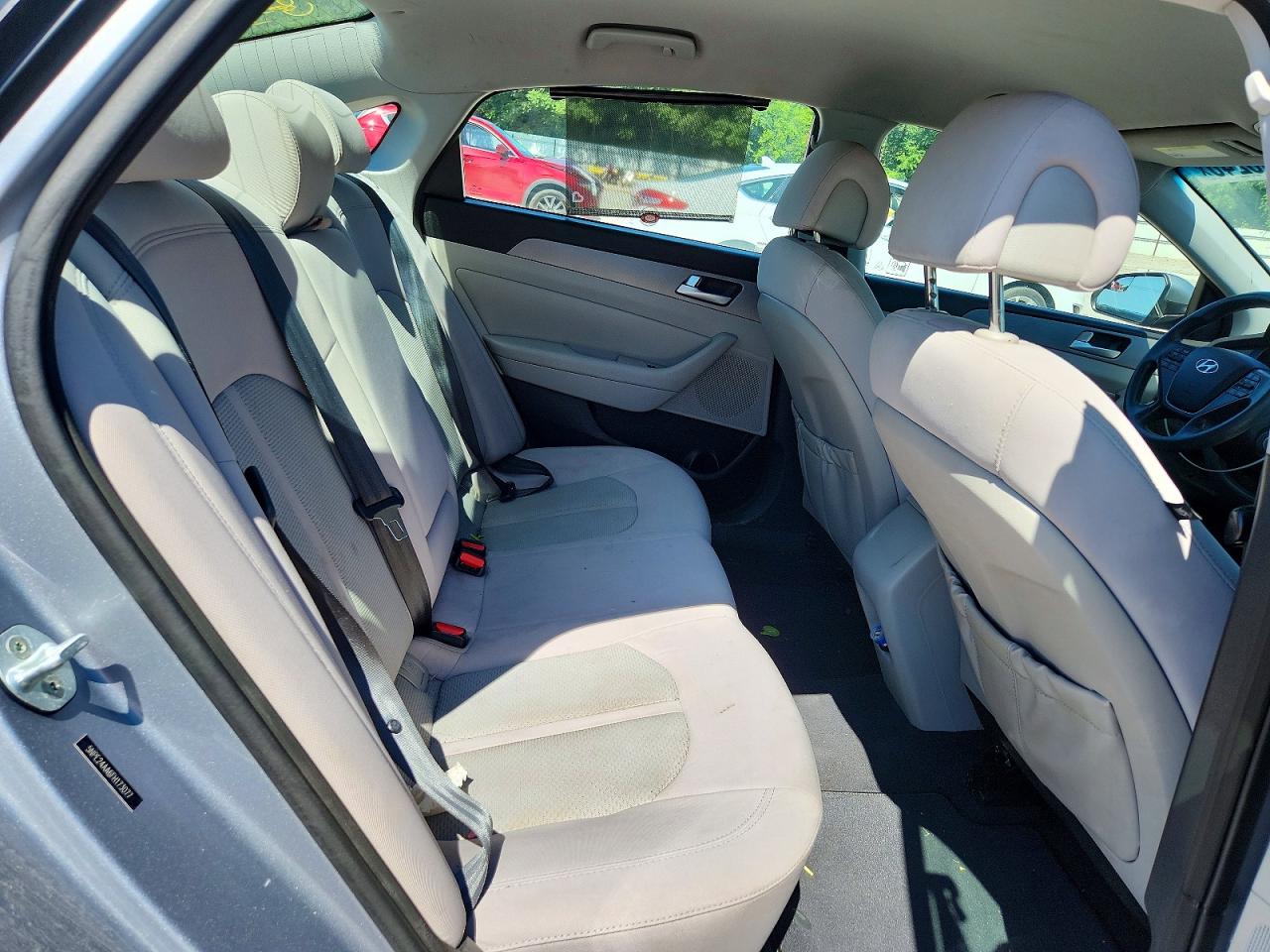 Hyundai SONATA Eco