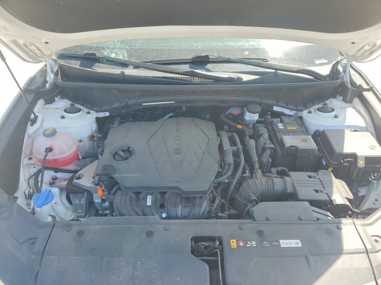 Hyundai TUCSON Sel