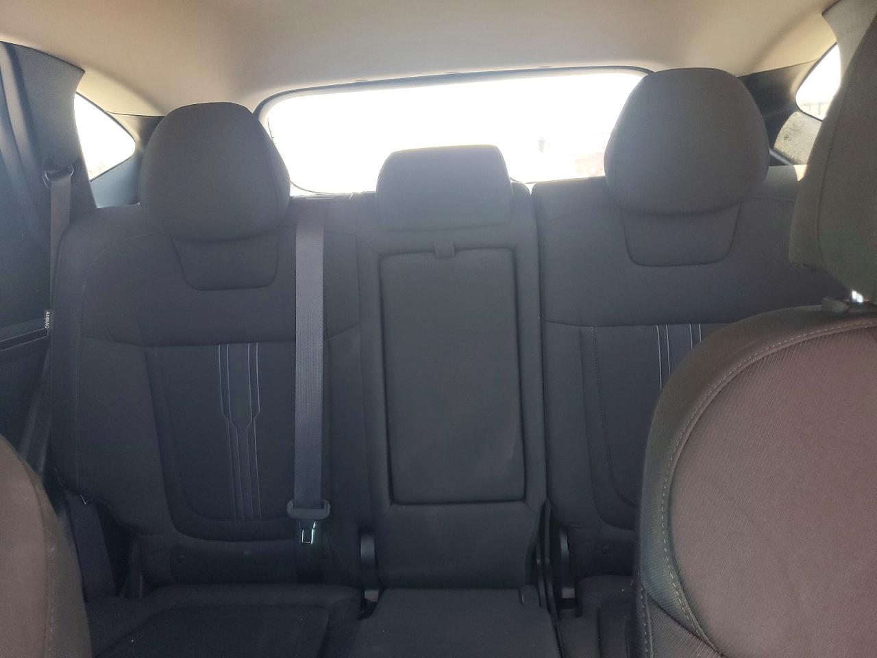 Hyundai TUCSON Sel