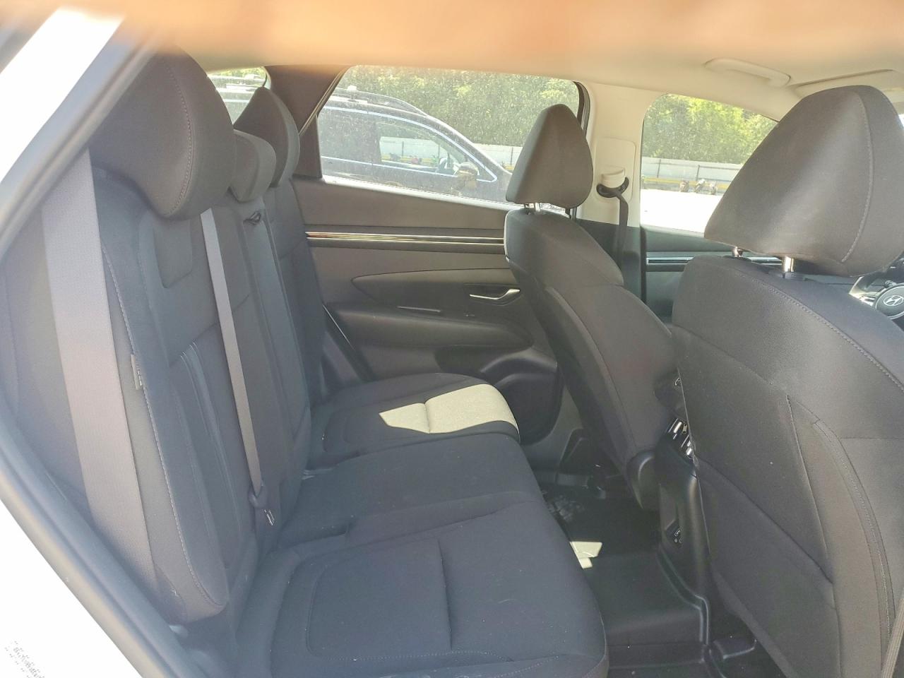Hyundai TUCSON Sel