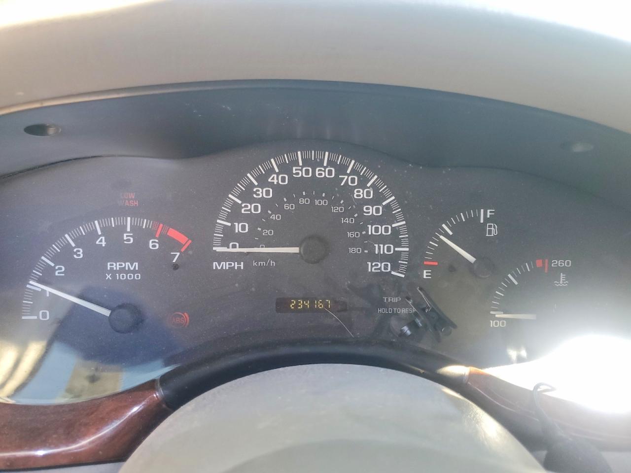 Chevrolet Malibu Ls