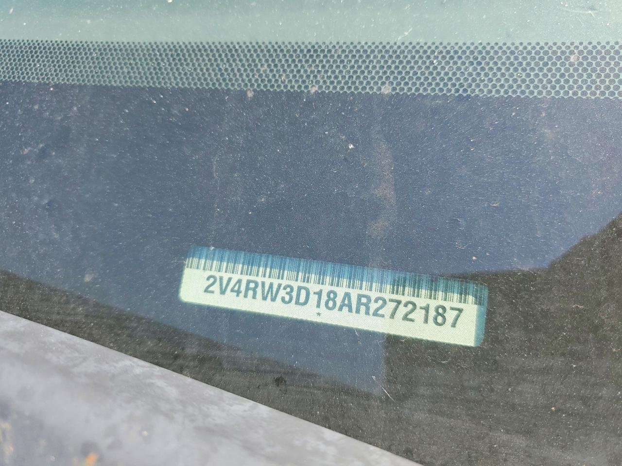 Volkswagen Routan Se