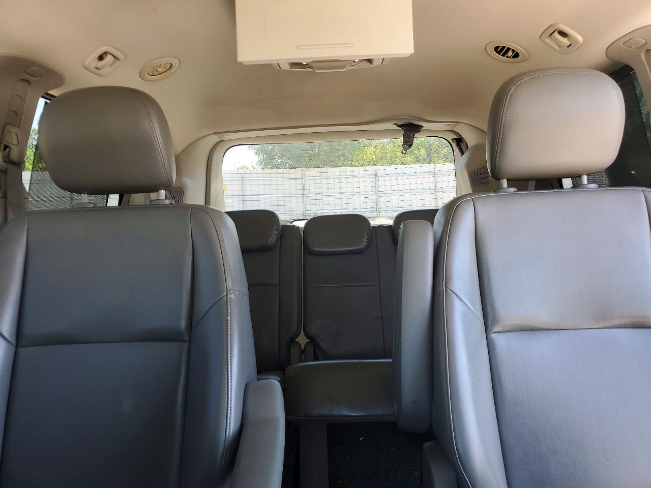 Volkswagen Routan Se