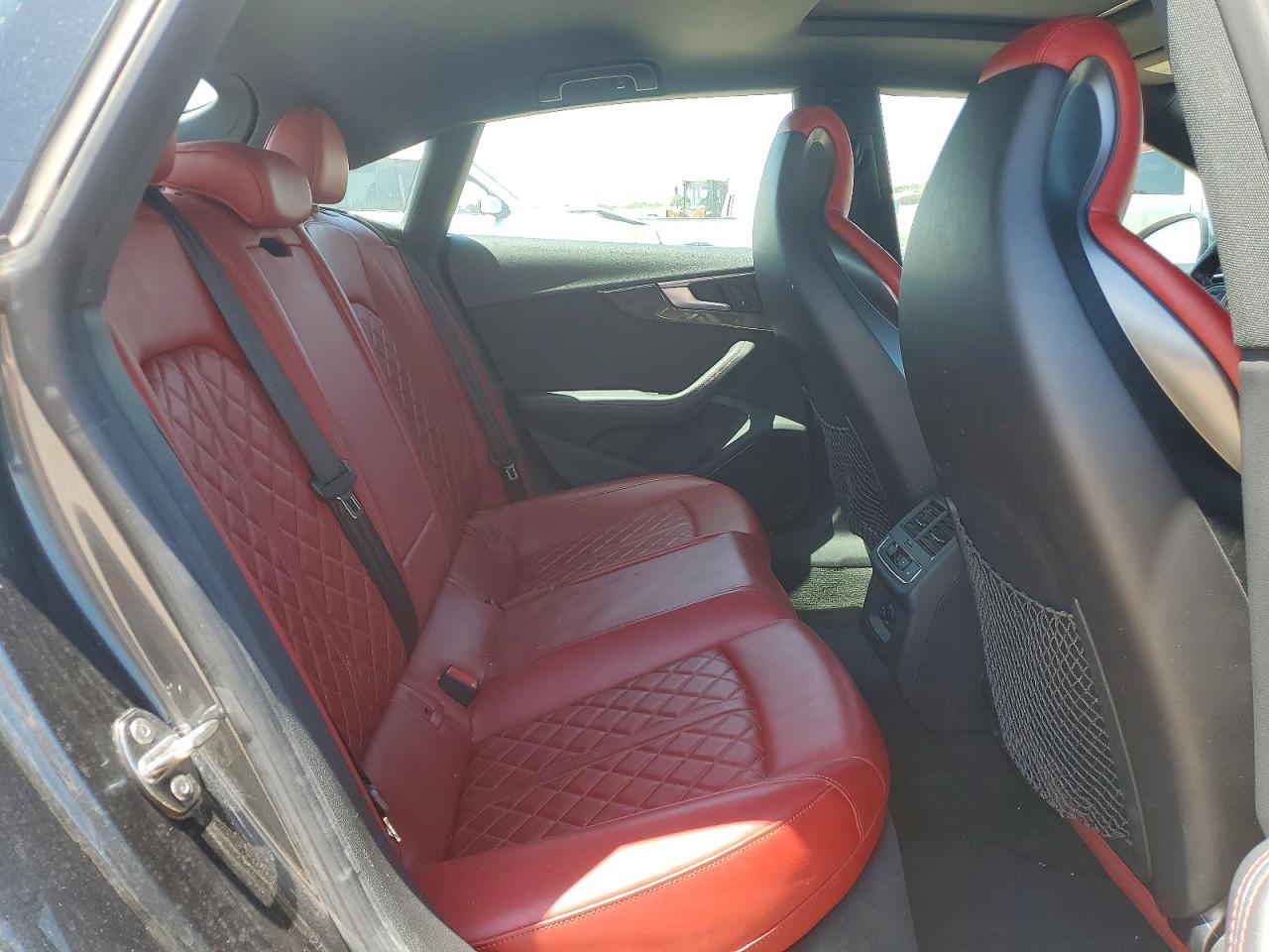 Audi S5 Premium Plus