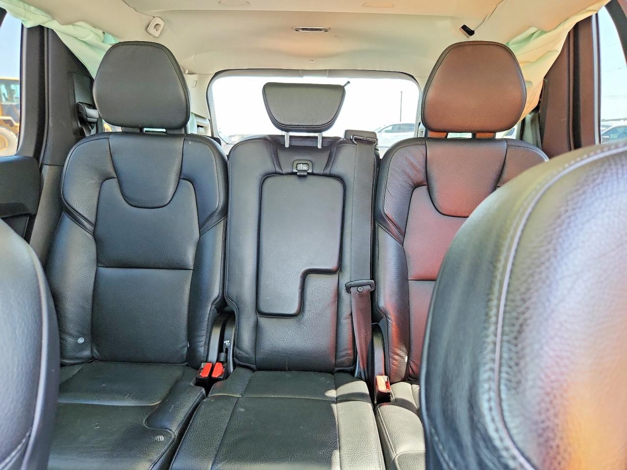Volvo XC90 T6 Momentum