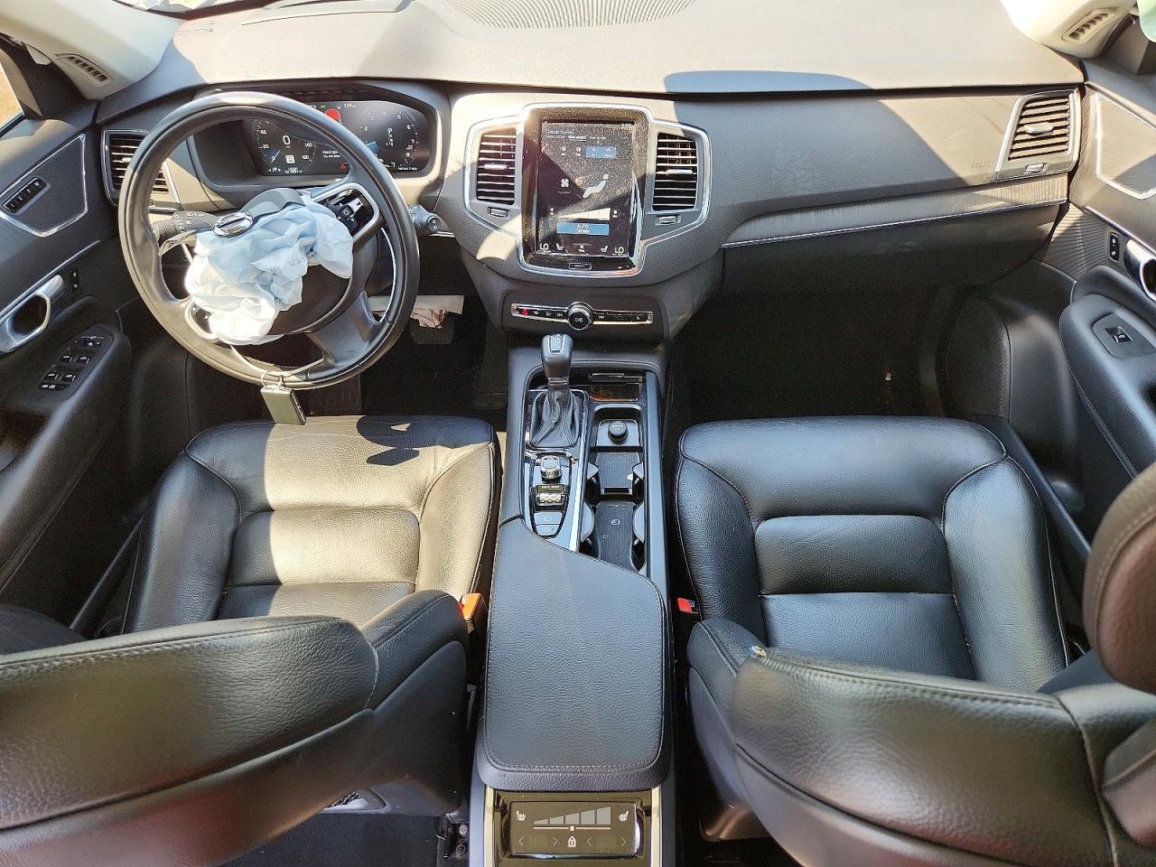 Volvo XC90 T6 Momentum
