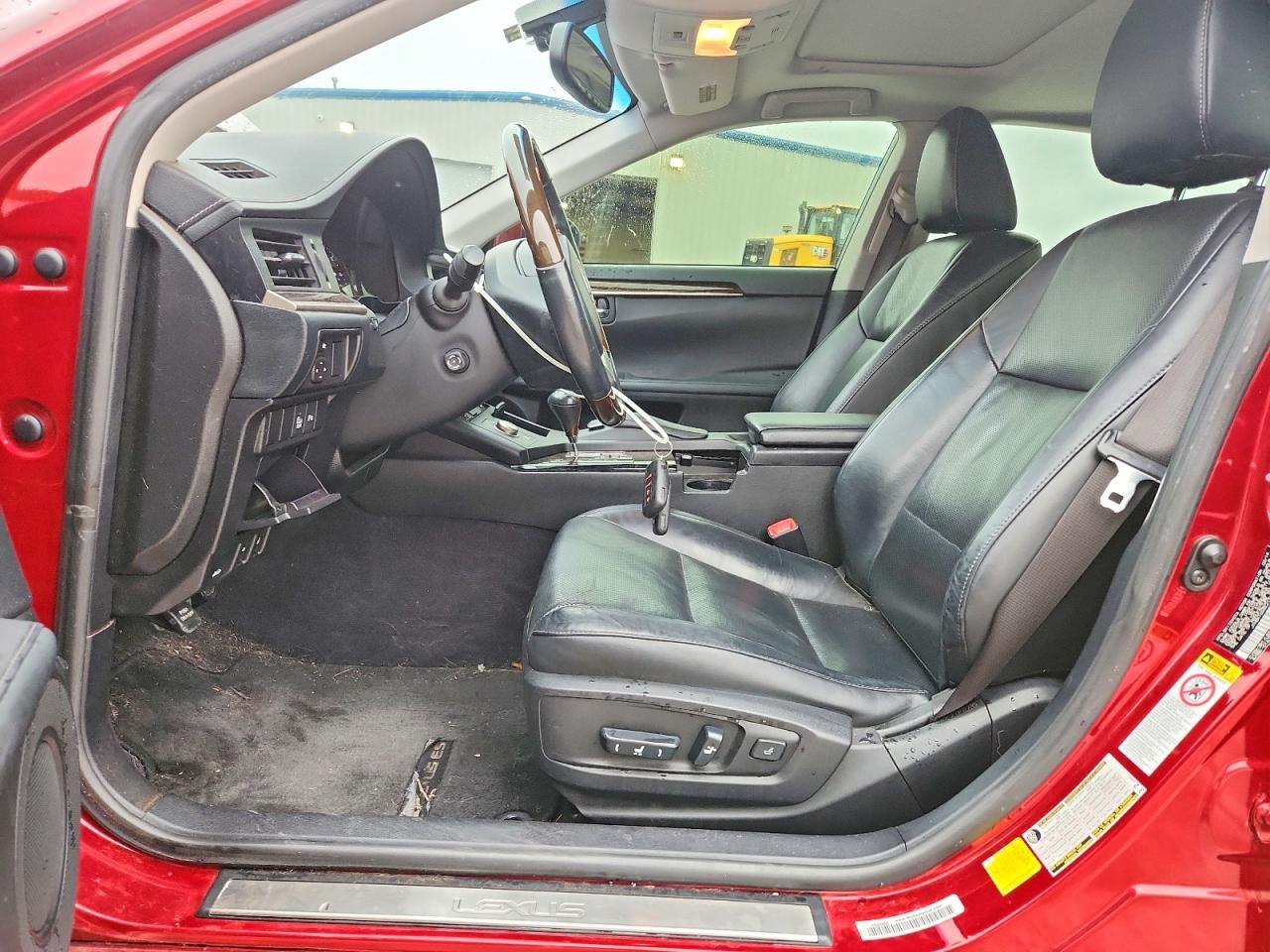 Lexus Es 350