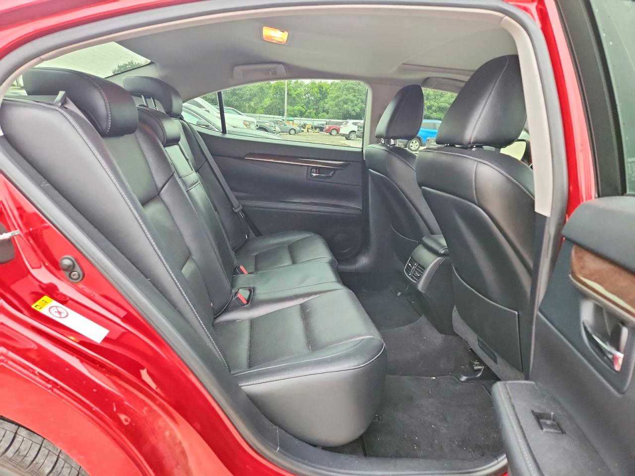 Lexus Es 350