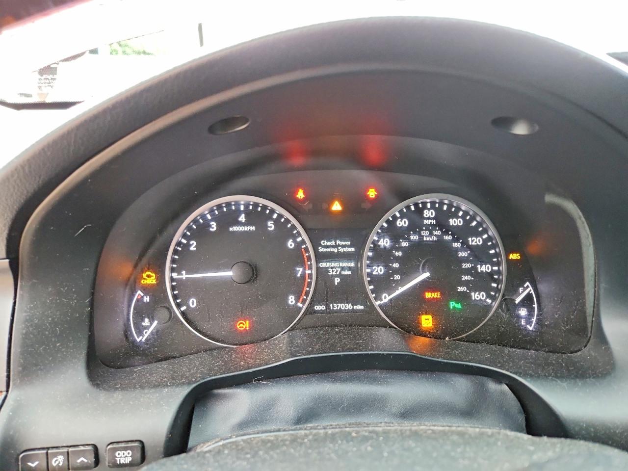 Lexus Es 350