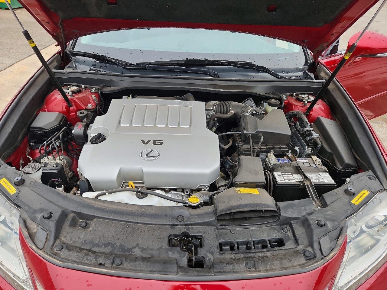 Lexus Es 350
