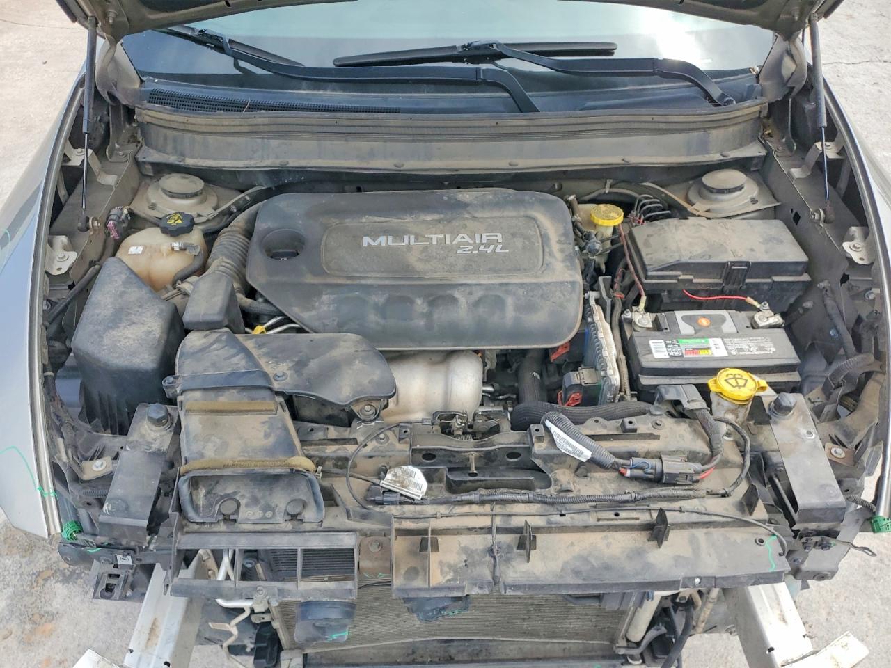 Jeep Cherokee Latitude